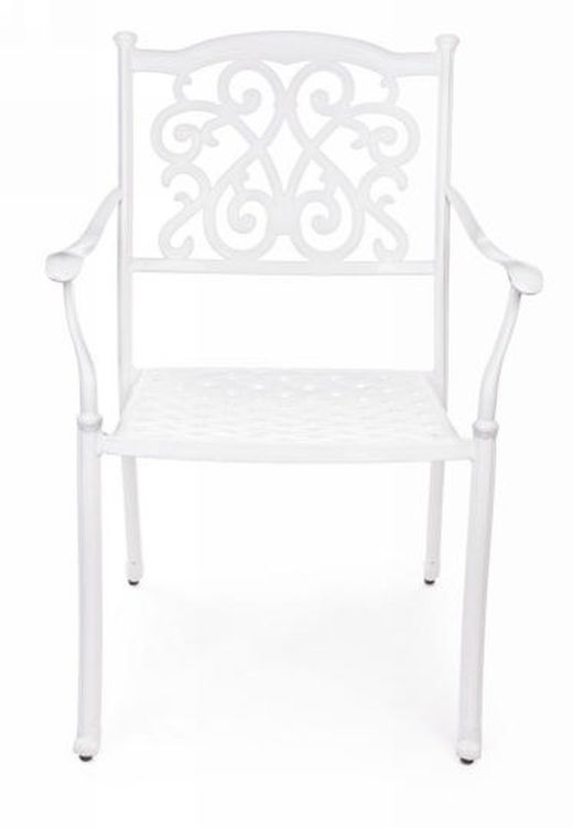 Silla c-br ivrea blanca