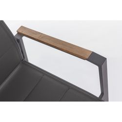 Silla Kubik Antacrita