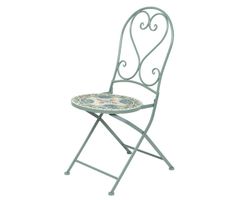 Silla para jardín Cancún Diámetro 60cm Alto 76cm