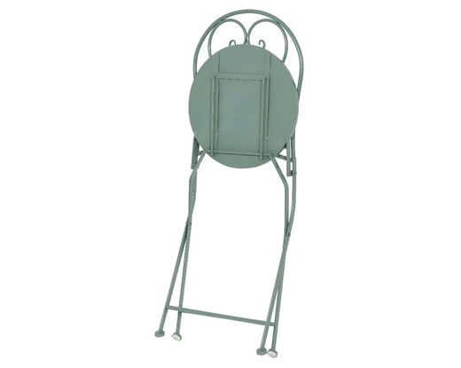 Silla para jardín Cancún Diámetro 60cm Alto 76cm