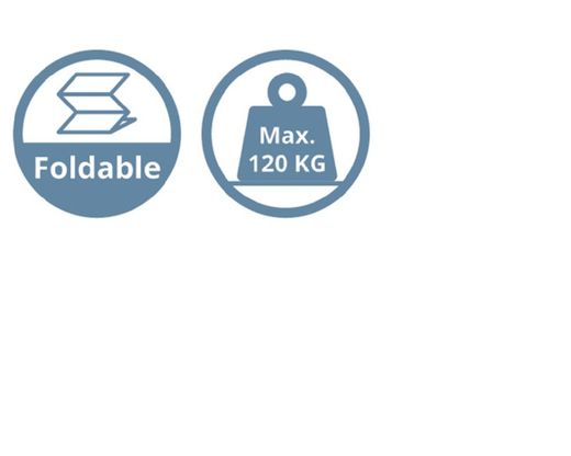 Silla para jardín Siena