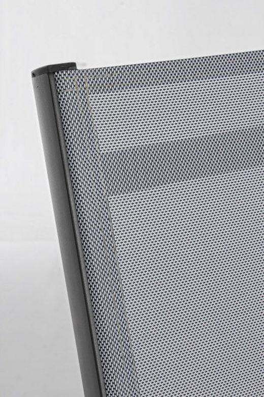 Silla Plegable elin antracita lh32