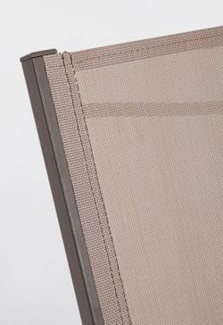 Silla plegable Hilde café YK14