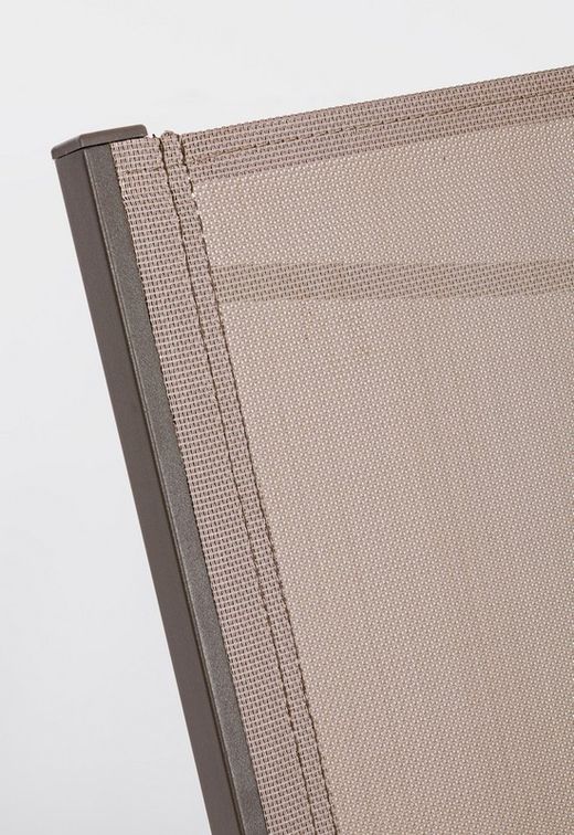 Silla plegable Hilde café YK14