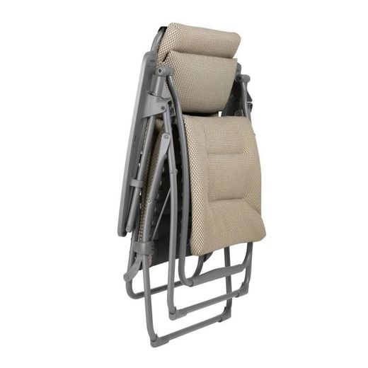 Silla relajación futura becomfort Lafuma color moka lfm3130 9935