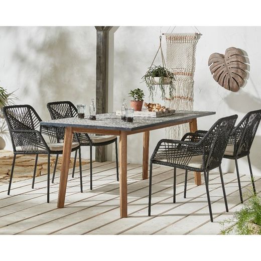 Silla Seville