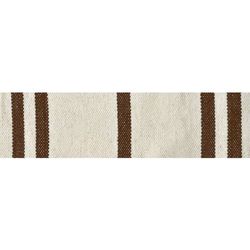 Sillón colgante brasil cappuccino 160x130cm Amazonas®