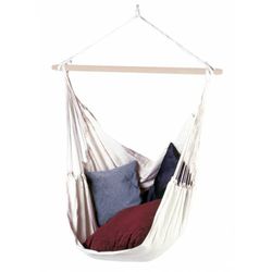 Sillon colgante brasil natura 160 x 130 cm Amazonas®