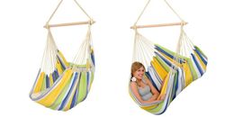 Sillon colgante relac kolibri Amazonas®