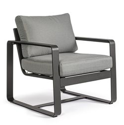SILLÓN C-COJ MERRIGAN ANTRACITA YK13