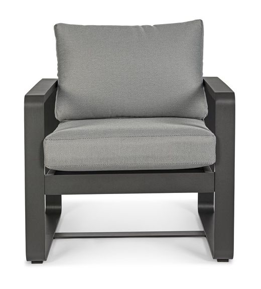 SILLÓN C-COJ MERRIGAN ANTRACITA YK13