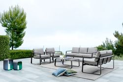 SILLÓN C-COJ MERRIGAN ANTRACITA YK13