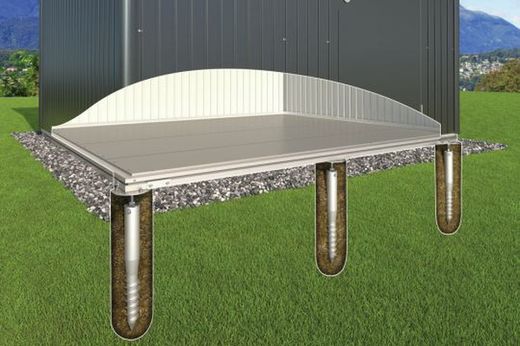 SmartBase H6