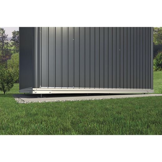 SmartBase PLUS para AvantGarde