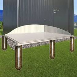 SmartBase PLUS para AvantGarde