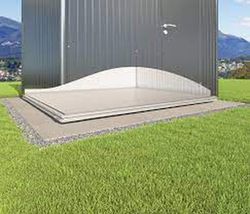 SmartBase PLUS para Highline, AvantGarde, Panorama