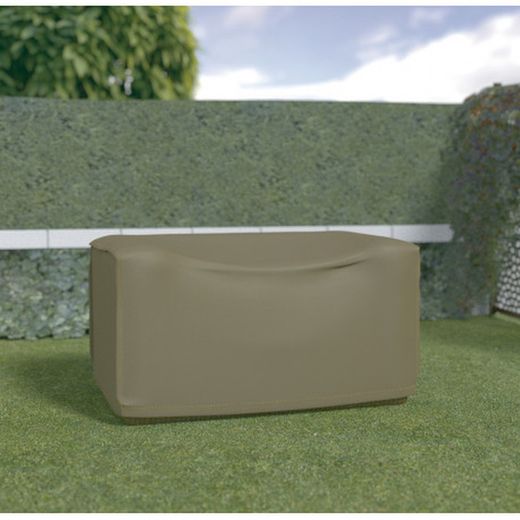 Sofá 2 plazas 140 X 85 X H.70 VISON 2013610 Nortene