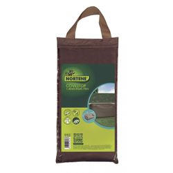 Sofá 2 plazas 140 X 85 X H.70 VISON 2013610 Nortene