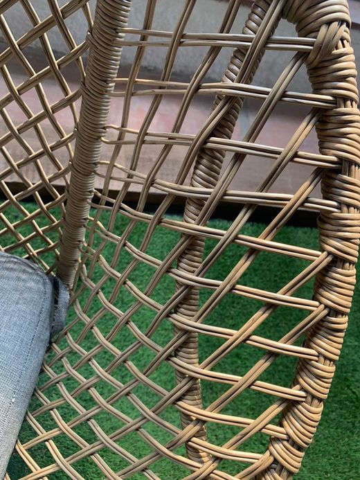 Sofá Nairobi Wicker