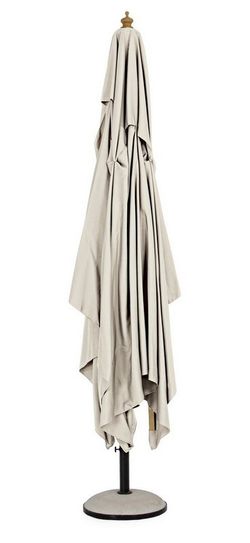 Sombrilla Eclipse 3X4 NATURAL