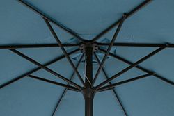 Sombrilla Kalife 3M CLOUD