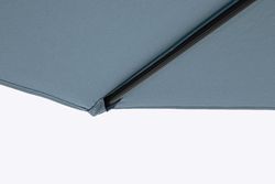 Sombrilla Kalife 3M CLOUD