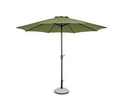 Sombrilla Kalife 3M BURGUNDI