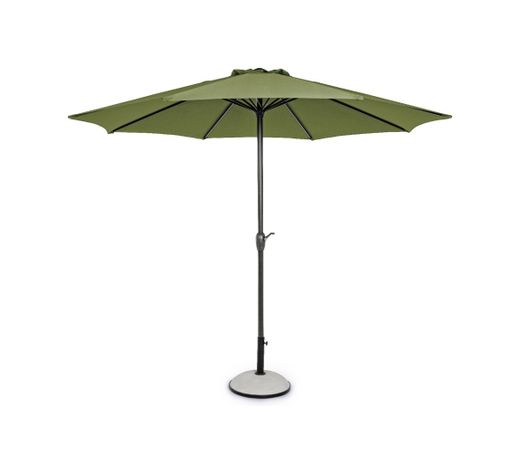 Sombrilla Kalife 3M BURGUNDI