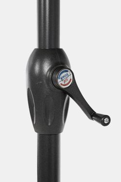 Sombrilla Kalife 3M BURGUNDI