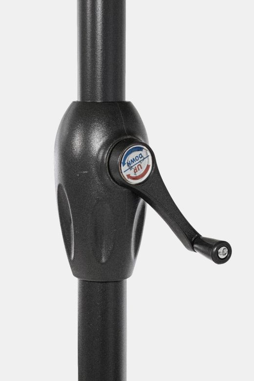 Sombrilla Kalife 3M BURGUNDI