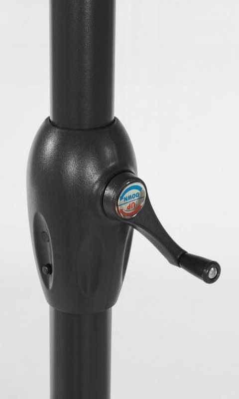 Sombrilla Kalife 3M CRUDO