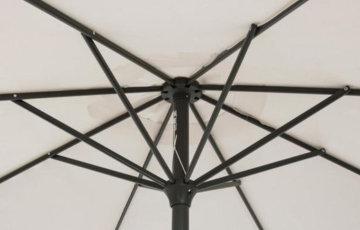 Sombrilla Kalife 3M CRUDO