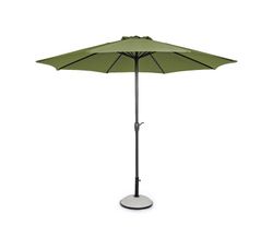 Sombrilla Kalife 3M OLIVE