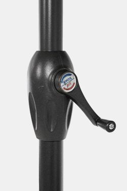 Sombrilla Kalife 3M OLIVE