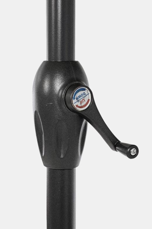 Sombrilla Kalife 3M OLIVE