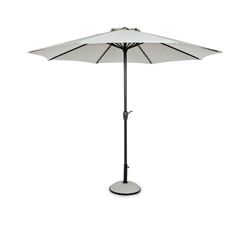 Sombrilla Kalife 3M NATURAL