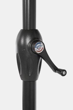 Sombrilla Kalife 3M NATURAL