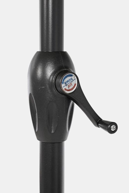 Sombrilla Kalife 3M NATURAL