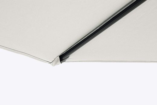 Sombrilla Kalife 3M NATURAL