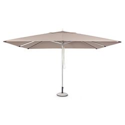 Sombrilla Venezia 3X4 VISÓN