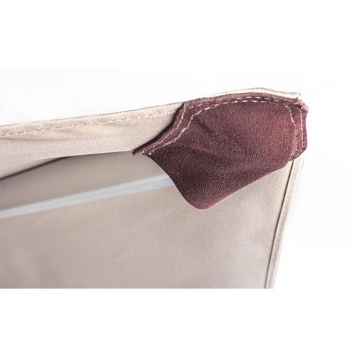 Sombrilla Venezia 3X4 VISÓN