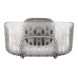 Soporte fregadero Oxo grande c/ventosa Stronghold