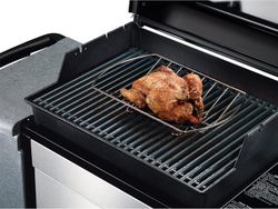 Soporte para asados Weber