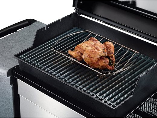 Soporte para asados Weber
