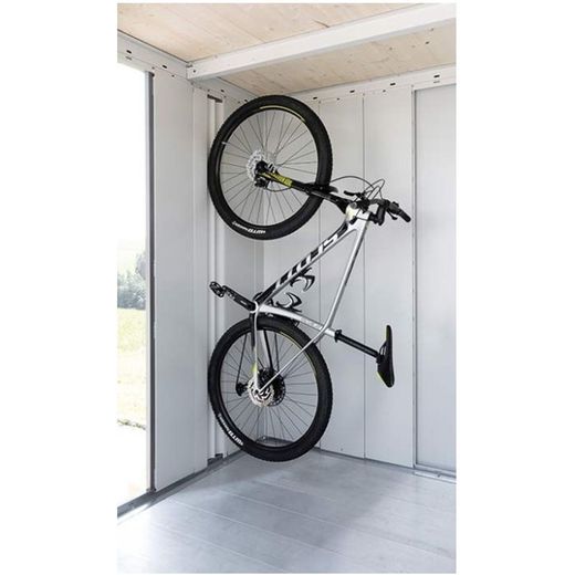 Soporte para bicicletas BikeMax para AvantGarde, Highline, Panorama