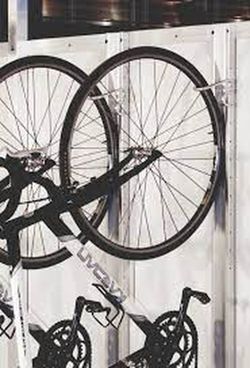 Soporte para bicicletas BikeMax para Europa