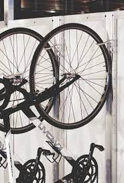 Soporte para bicicletas BikeMax para Europa
