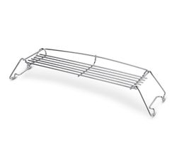 Soporte para calentar barbacoa Weber q 200/2000