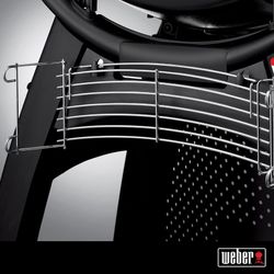 Soporte para calentar barbacoa Weber q 200/2000
