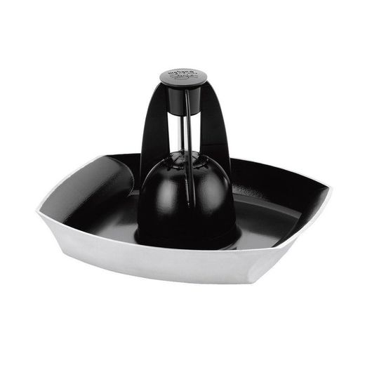 Soporte para pollos Weber